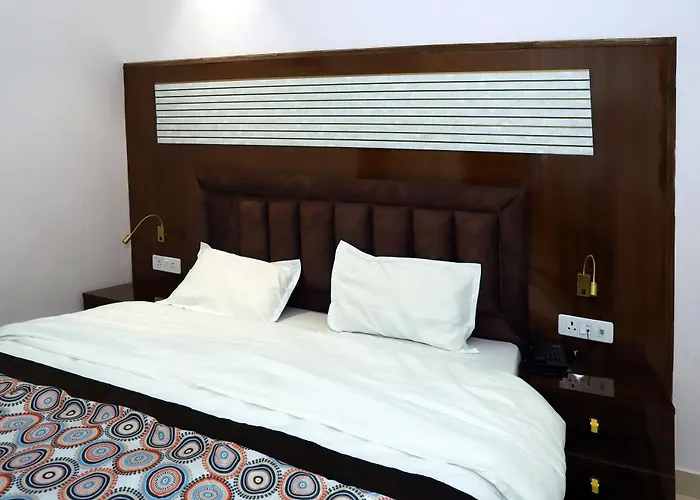 Vrindavan Guest House New Delhi