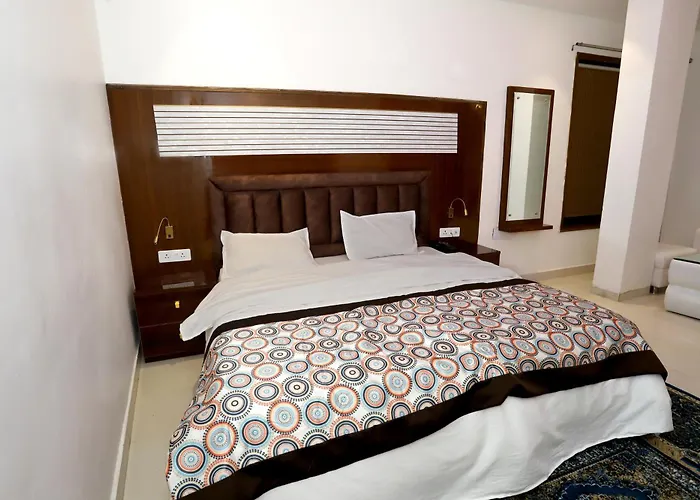 Vrindavan Guest House New Delhi